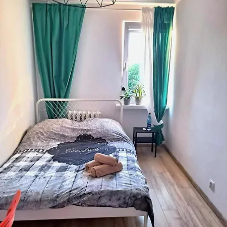 Sopociak Apartamento