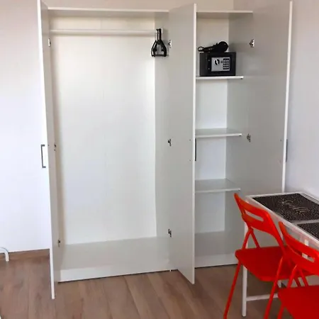 Sopociak Apartamento