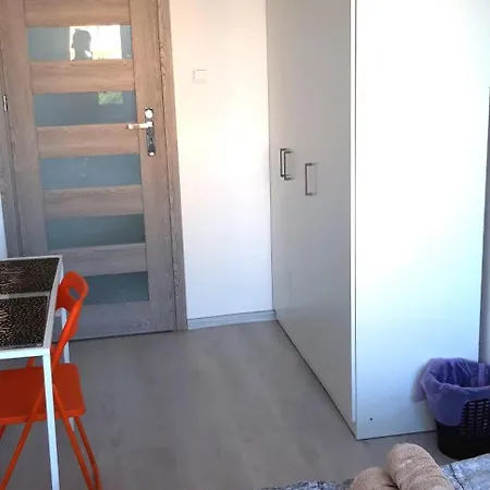 Sopociak Apartamento Sopot