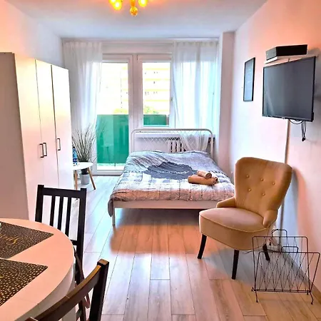 Sopociak Apartamento Sopot